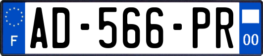 AD-566-PR