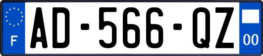 AD-566-QZ