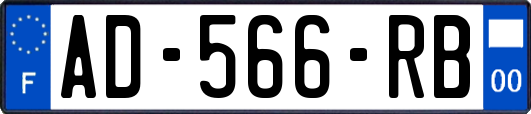 AD-566-RB