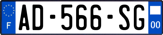 AD-566-SG