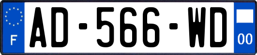 AD-566-WD