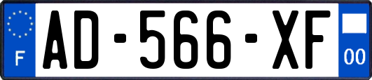 AD-566-XF