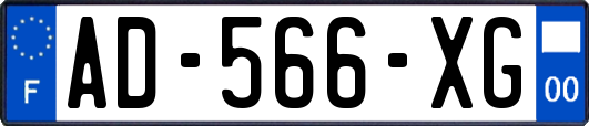 AD-566-XG