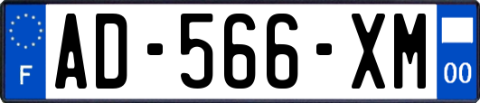 AD-566-XM