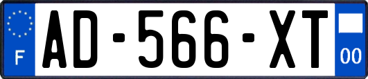 AD-566-XT