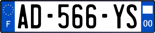 AD-566-YS