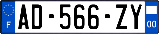 AD-566-ZY