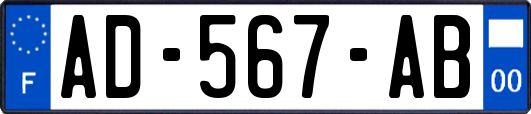 AD-567-AB