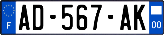 AD-567-AK