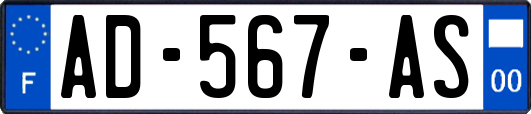 AD-567-AS