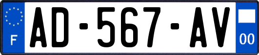 AD-567-AV