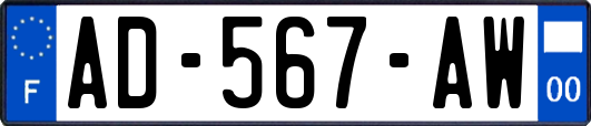 AD-567-AW