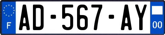 AD-567-AY