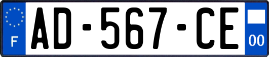 AD-567-CE