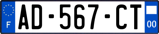 AD-567-CT