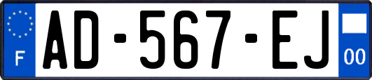 AD-567-EJ