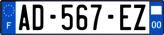 AD-567-EZ