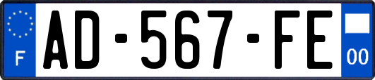 AD-567-FE