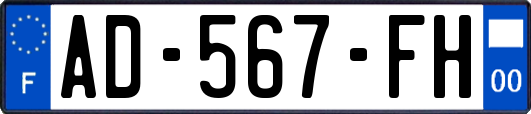 AD-567-FH