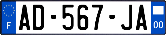 AD-567-JA