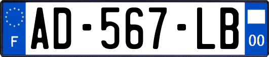 AD-567-LB