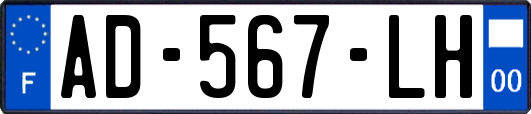 AD-567-LH