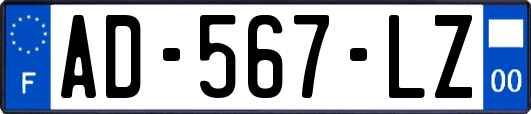 AD-567-LZ