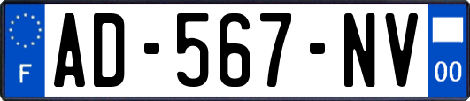 AD-567-NV