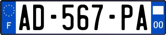 AD-567-PA