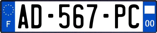 AD-567-PC