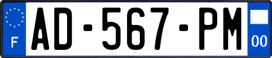AD-567-PM