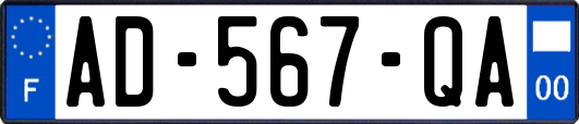 AD-567-QA