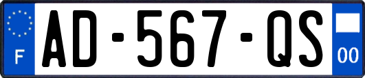 AD-567-QS