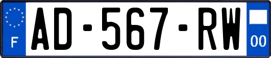 AD-567-RW