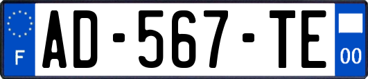 AD-567-TE