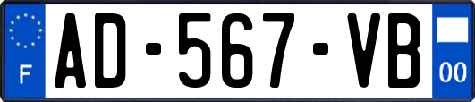 AD-567-VB