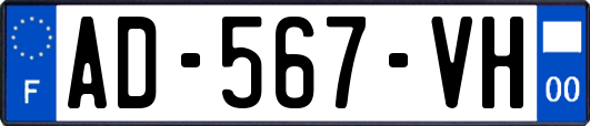 AD-567-VH