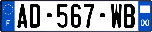 AD-567-WB