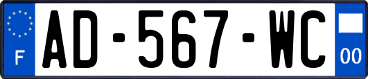 AD-567-WC