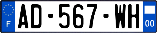 AD-567-WH