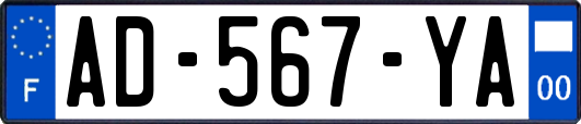 AD-567-YA