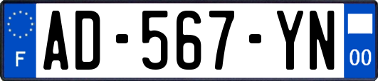 AD-567-YN