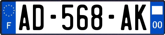 AD-568-AK