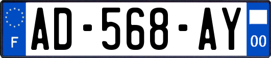 AD-568-AY