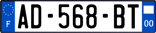 AD-568-BT