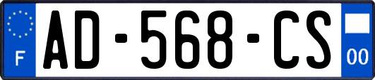 AD-568-CS