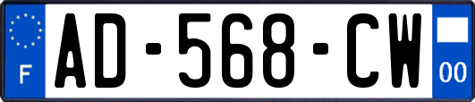 AD-568-CW