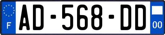 AD-568-DD