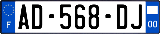 AD-568-DJ