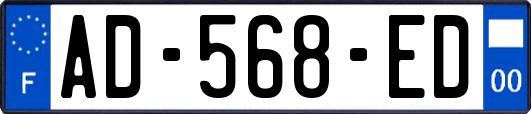 AD-568-ED